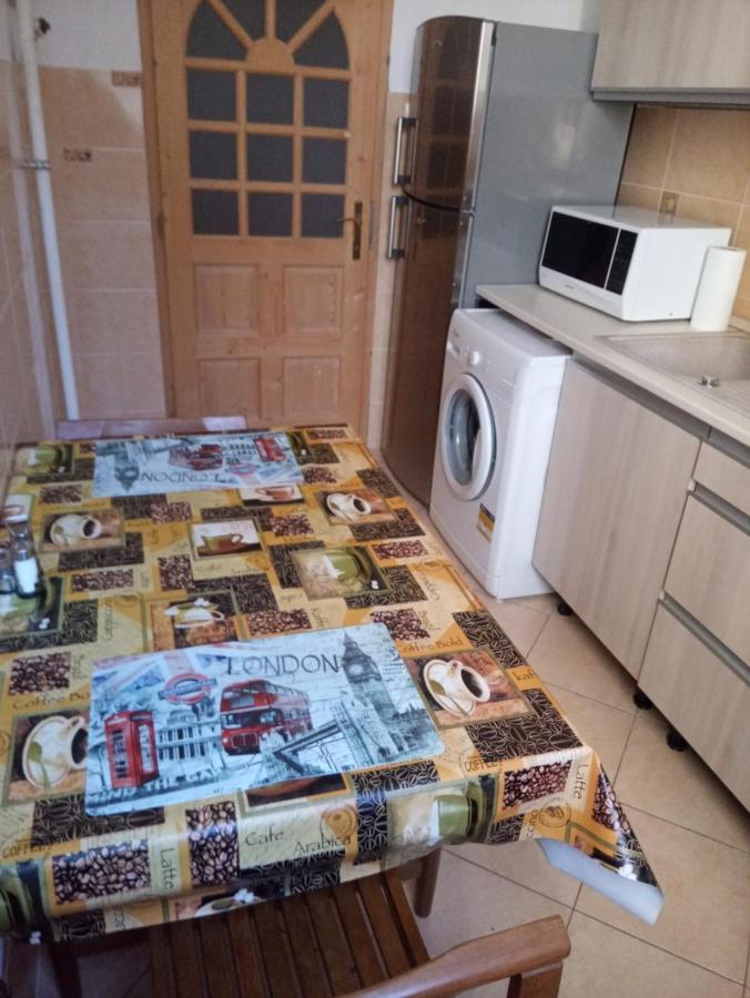 Appartement Feels Like In Zuglo Boedapest